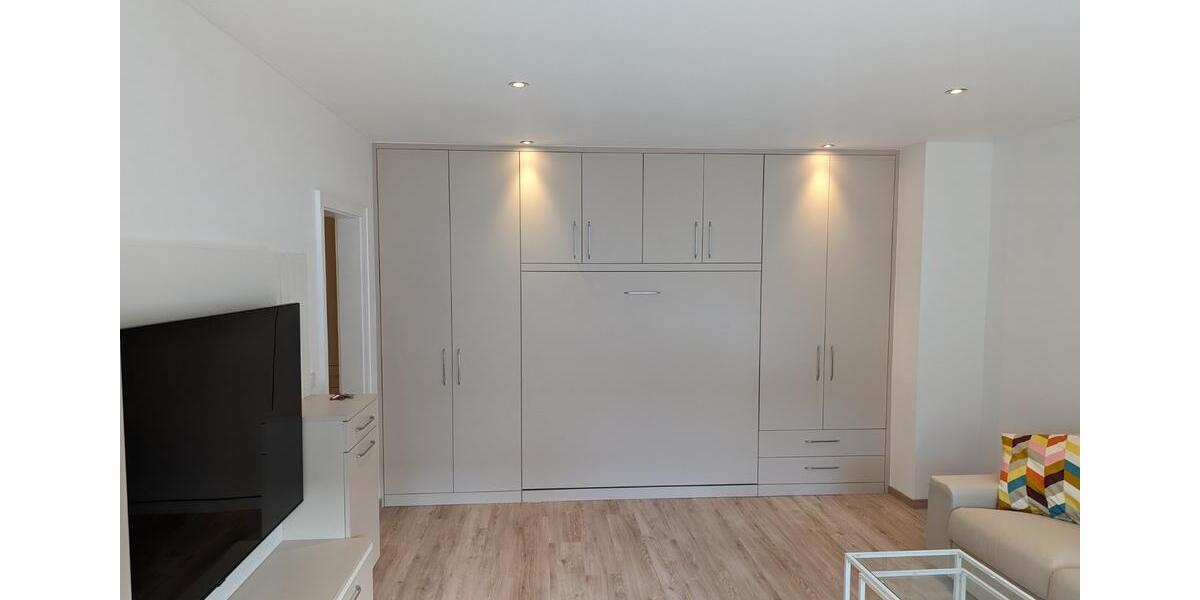 Hochparterre Hamburg Wandsbek - 1 Zimmer, 36 m&sup2;, 264.000&euro; | Angebot:26062214