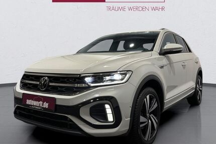 VW T-Roc 18.566 km 27.290 &euro; Ahrensburg 22926