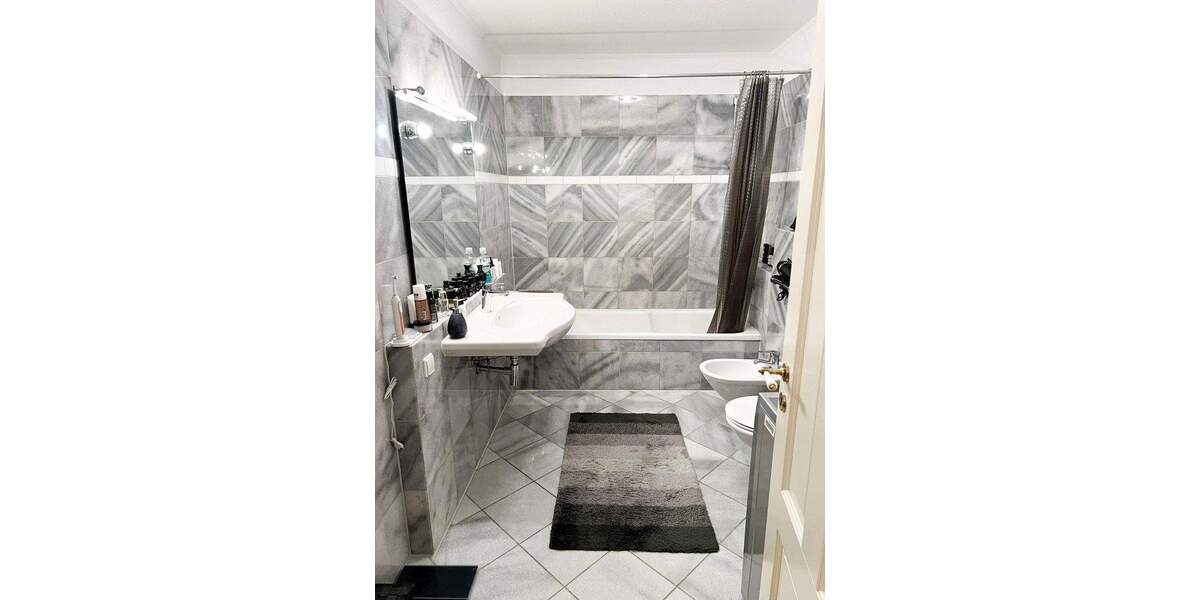 Etagenwohnung Hamburg Bahrenfeld - 2 Zimmer, 78 m&sup2;, 459.000&euro; | Angebot:25864880