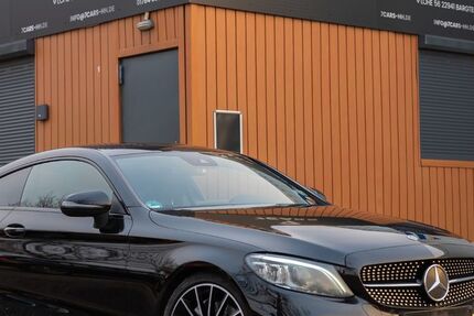 Mercedes-Benz C 300 225.000 km 25.490 &euro; Bargteheide 22941