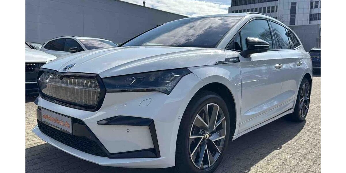 Skoda Enyaq 63.638 km 37.950 &euro; Hamburg 22047
