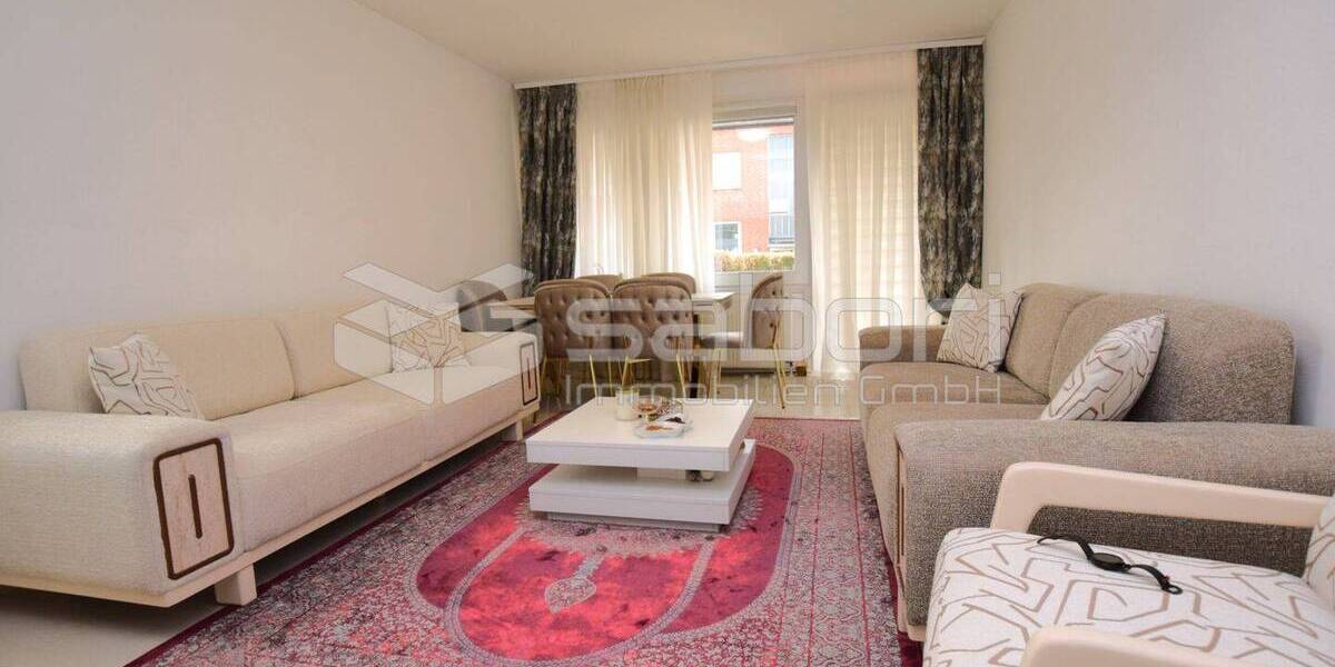 Etagenwohnung Hamburg Schnelsen - 6 Zimmer, 135 m&sup2;, 729.000&euro; | Angebot:25971277