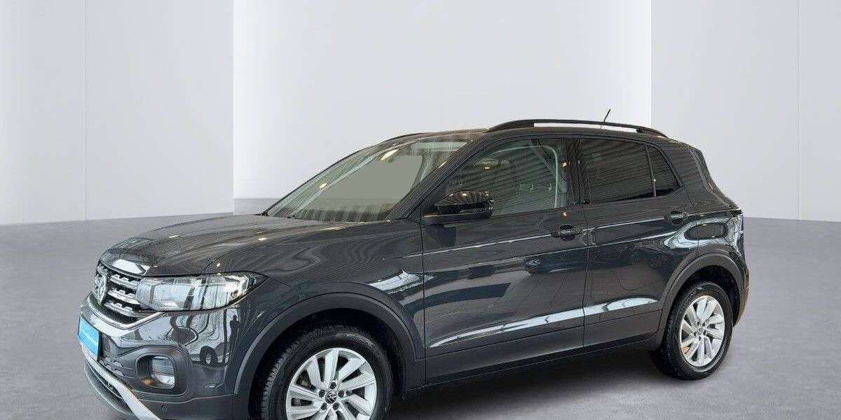 VW T-Cross 60.377 km 19.691 &euro; Glinde 21509
