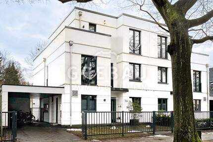 Haus Hamburg Marienthal - 5 Zimmer, 178 m&sup2;, 3.540&euro; | Angebot:25708403