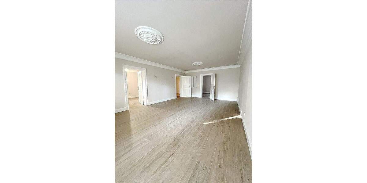 Etagenwohnung Hamburg Rotherbaum - 3 Zimmer, 117 m&sup2;, 1.050.000&euro; | Angebot:25707971