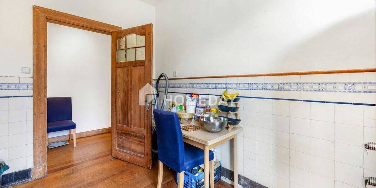 Etagenwohnung Hamburg Ottensen - 2 Zimmer, 50 m&sup2;, 425.000&euro; | Angebot:25927683