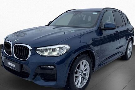 BMW X3 72.272 km 36.450 &euro; Hamburg 21073