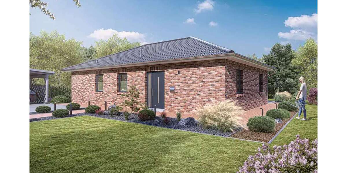 Einfamilienhaus Pinneberg - 4 Zimmer, 102 m&sup2;, 269.000&euro; | Angebot:25530786