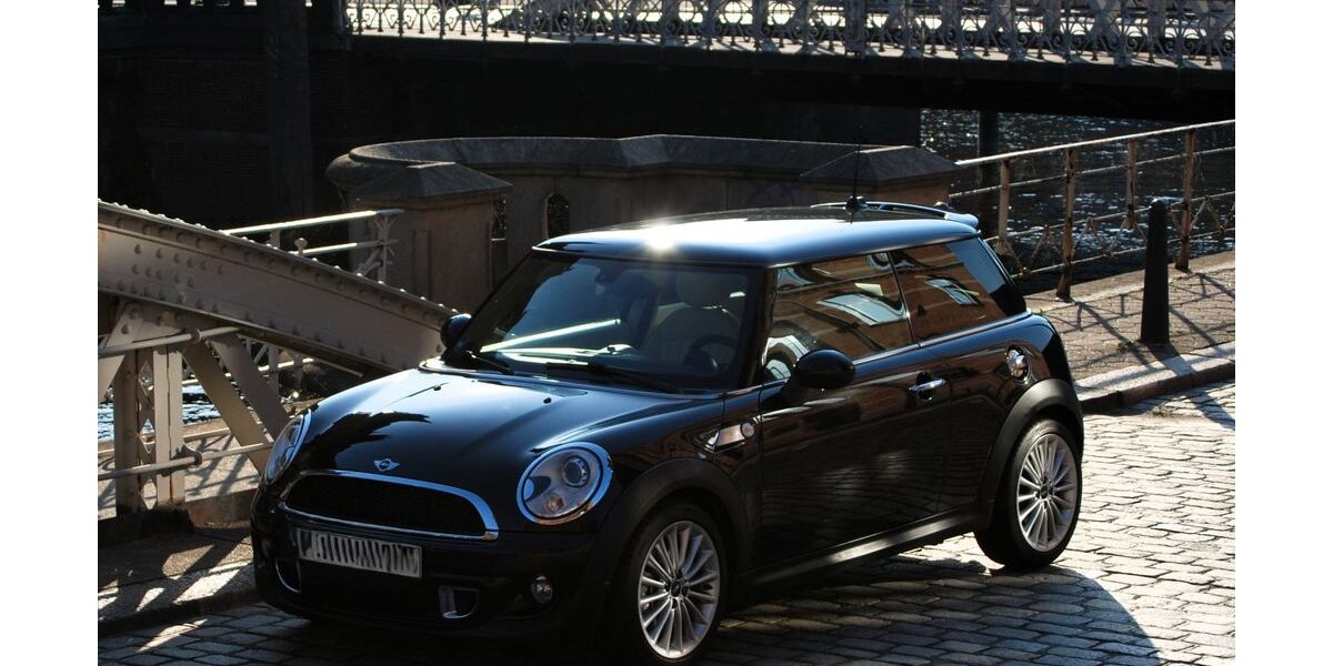 Mini Cooper S 139.000 km 15.900 &euro; Hamburg 20354