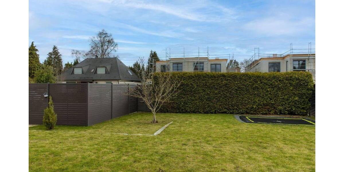 Etagenwohnung Hamburg Lurup - 4 Zimmer, 117 m&sup2;, 659.000&euro; | Angebot:25983046