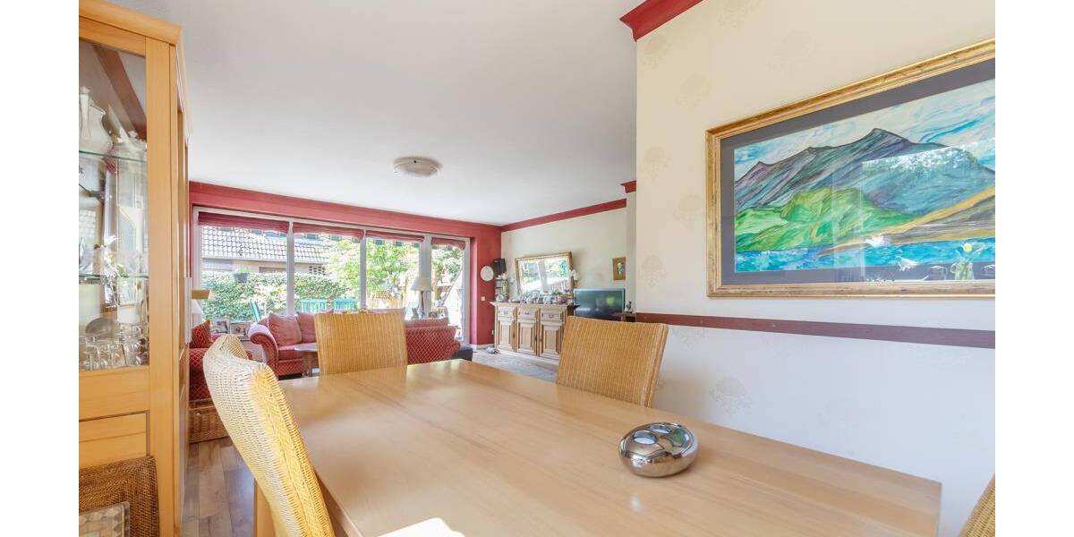 Doppelhaushälfte Reinbek - 4 Zimmer, 90 m&sup2;, 398.000&euro; | Angebot:26641653