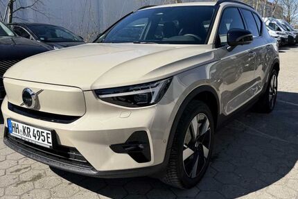 Volvo EX40 16.898 km 41.994 &euro; Hamburg 21029