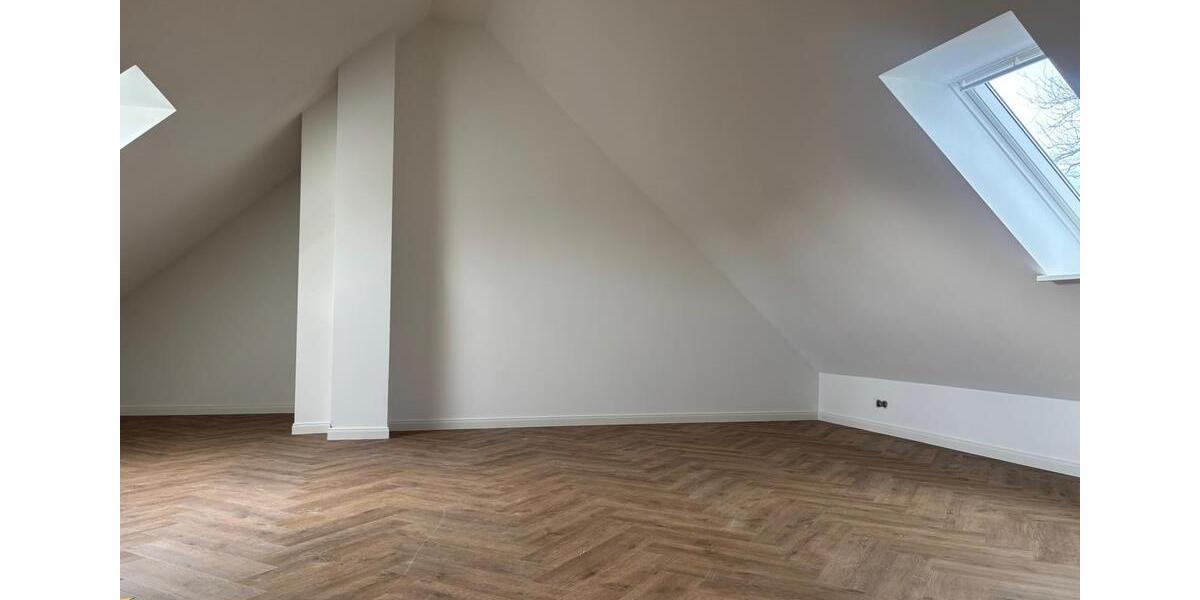 Dachgeschoßwohnung Kaltenkirchen - 3 Zimmer, 69 m&sup2;, 1.050&euro; | Angebot:25281147