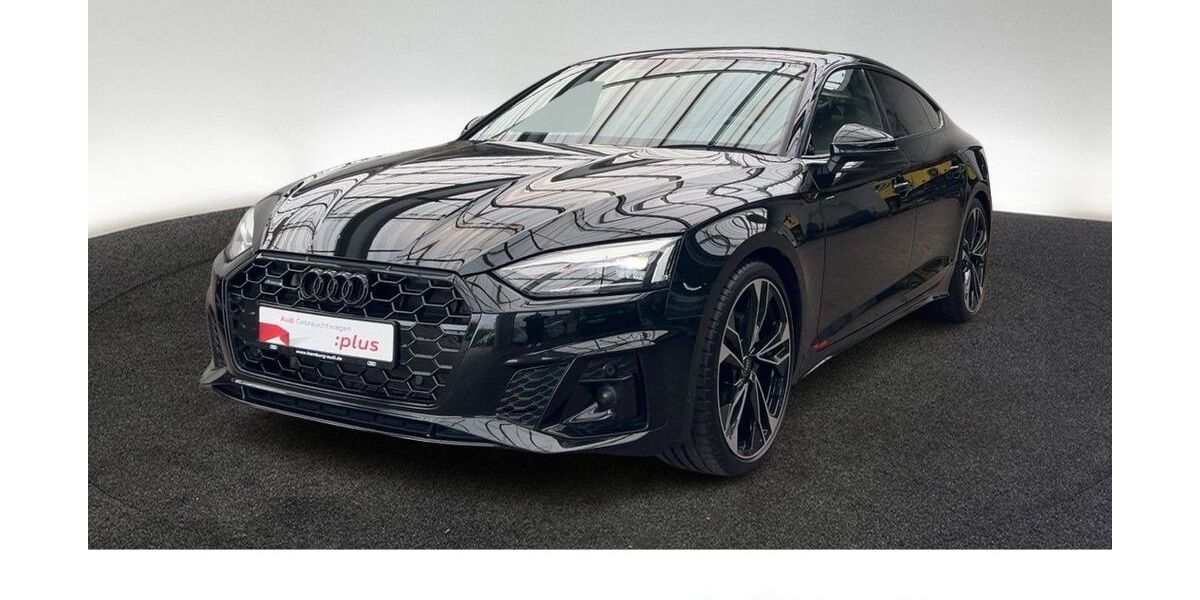 Audi A5 39.652 km 40.950 &euro; Hamburg 22529