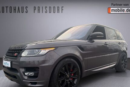Land Rover Range Rover Sport 112.830 km 31.950 &euro; Prisdorf bei Hamburg 25497