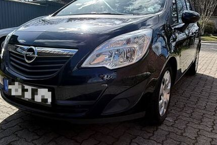 Opel Meriva 161.000 km 2.900 &euro; Hoisdorf 22955
