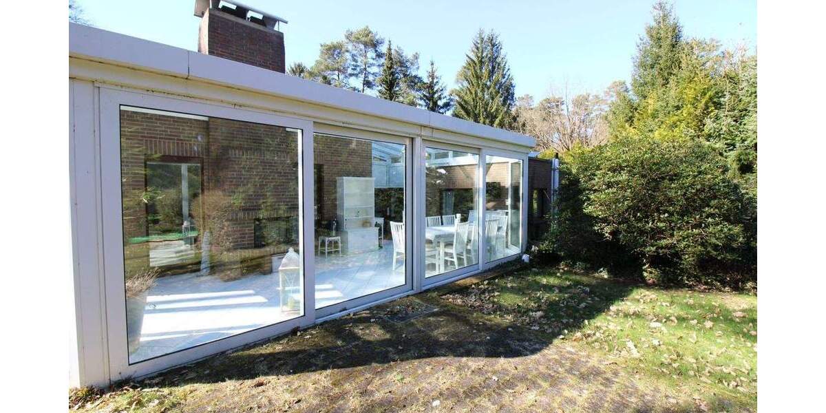 Doppelhaushälfte Hamburg Eißendorf - 6 Zimmer, 210 m&sup2;, 628.000&euro; | Angebot:25693269