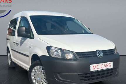 VW Caddy 144.500 km 9.400 &euro; Quickborn 25451