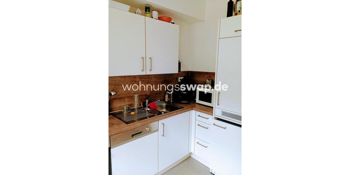 Etagenwohnung Hamburg Hamburg-Mitte - 1 Zimmer, 38 m&sup2;, 862&euro; | Angebot:24539367