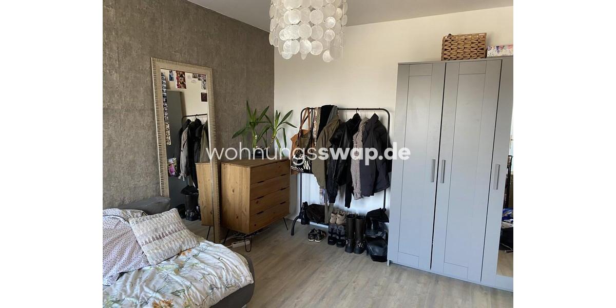 Etagenwohnung Hamburg Eppendorf - 1 Zimmer, 25 m&sup2;, 475&euro; | Angebot:25655488
