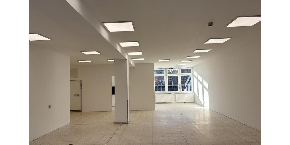 Gewerbeobjekt Hamburg Hamburg-Mitte - 3.450&euro; | Angebot:25366017