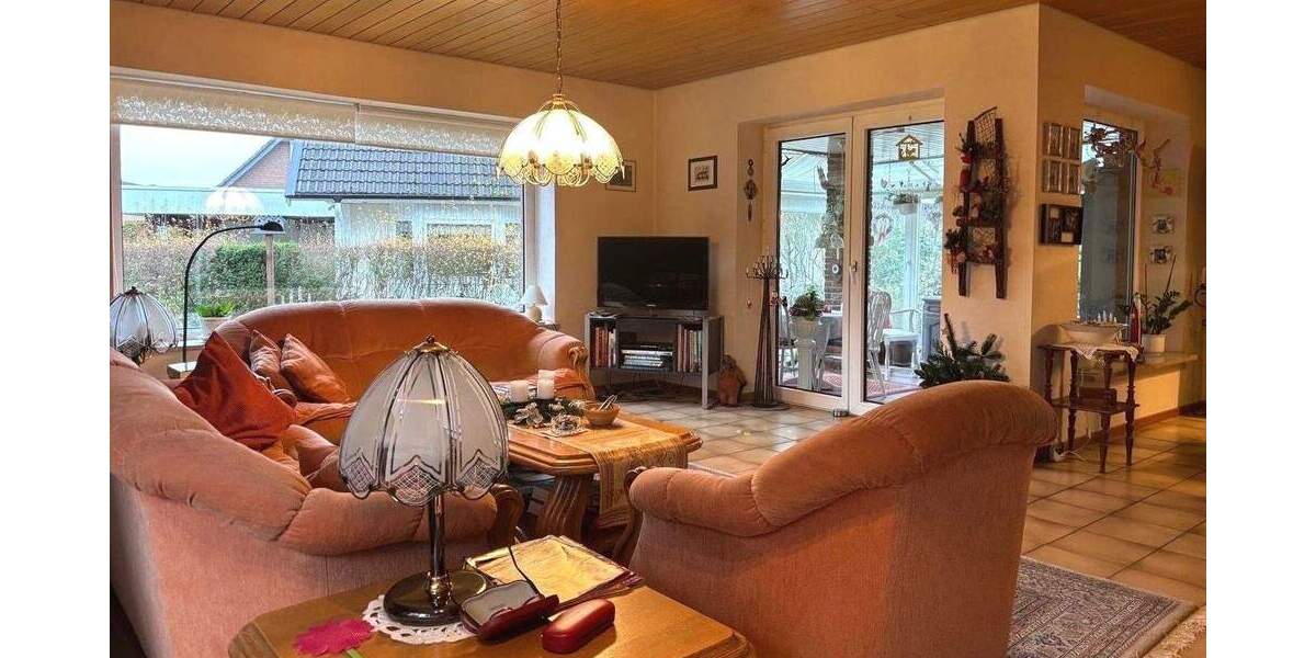 Einfamilienhaus Elmenhorst - 5 Zimmer, 161 m&sup2;, 498.000&euro; | Angebot:25674358