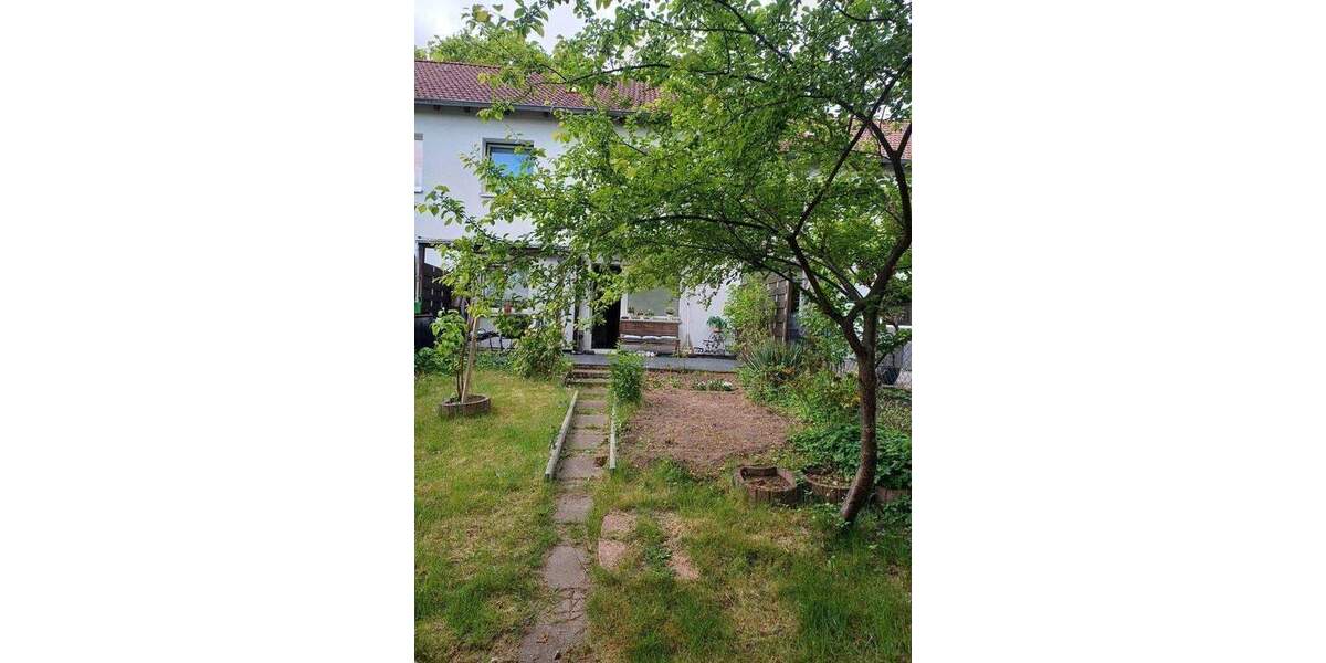 Reihenmittelhaus Hamburg Billstedt - 5 Zimmer, 95 m&sup2;, 400.000&euro; | Angebot:25716224