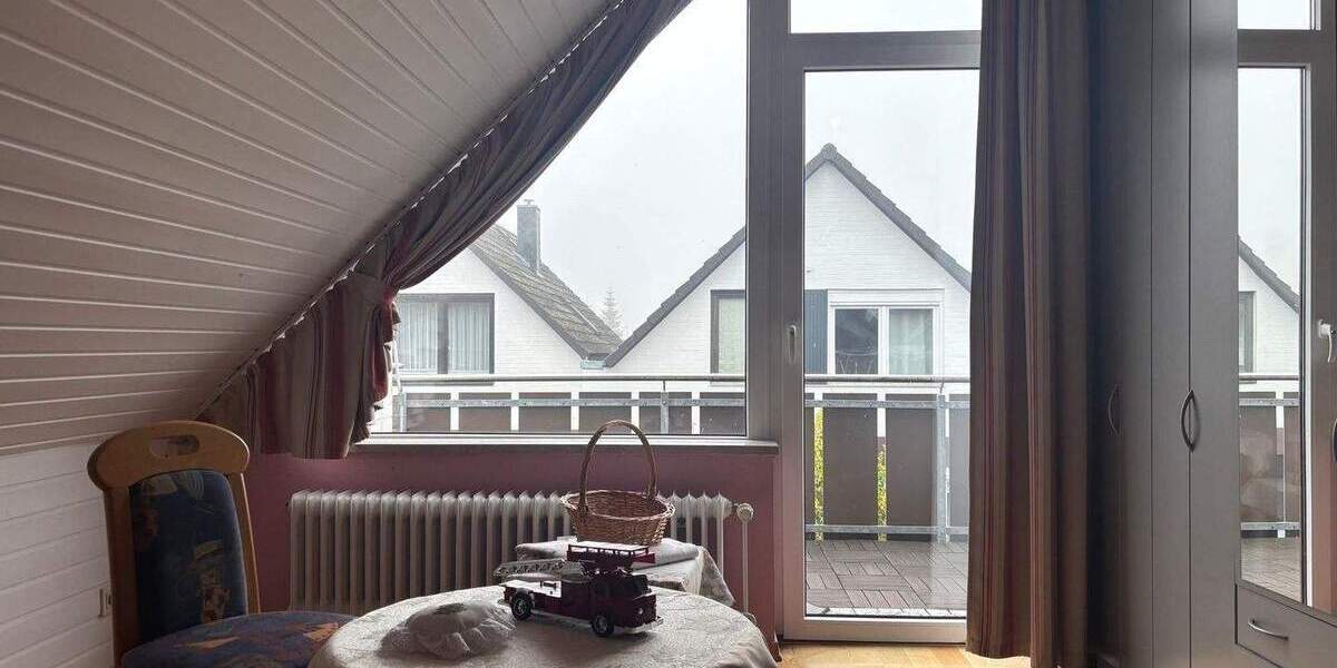 Reihenmittelhaus Bad Oldesloe - 5 Zimmer, 153 m&sup2;, 349.000&euro; | Angebot:25678315
