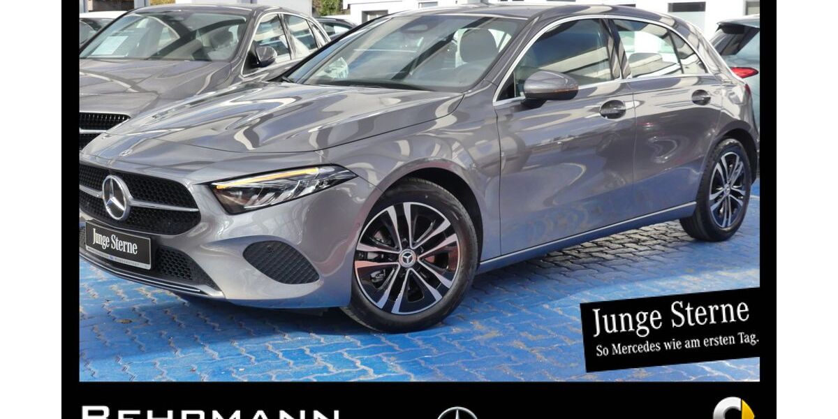 Mercedes-Benz A 180 13.585 km 31.790 &euro; Norderstedt (bei Hamburg) 22850