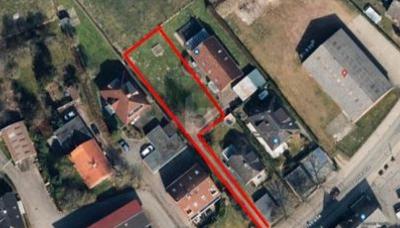 TRAUMHAFTES POTENZIAL MIT BLICK INS GRÜNE - Grundstück Tangstedt | Angebot:25899917