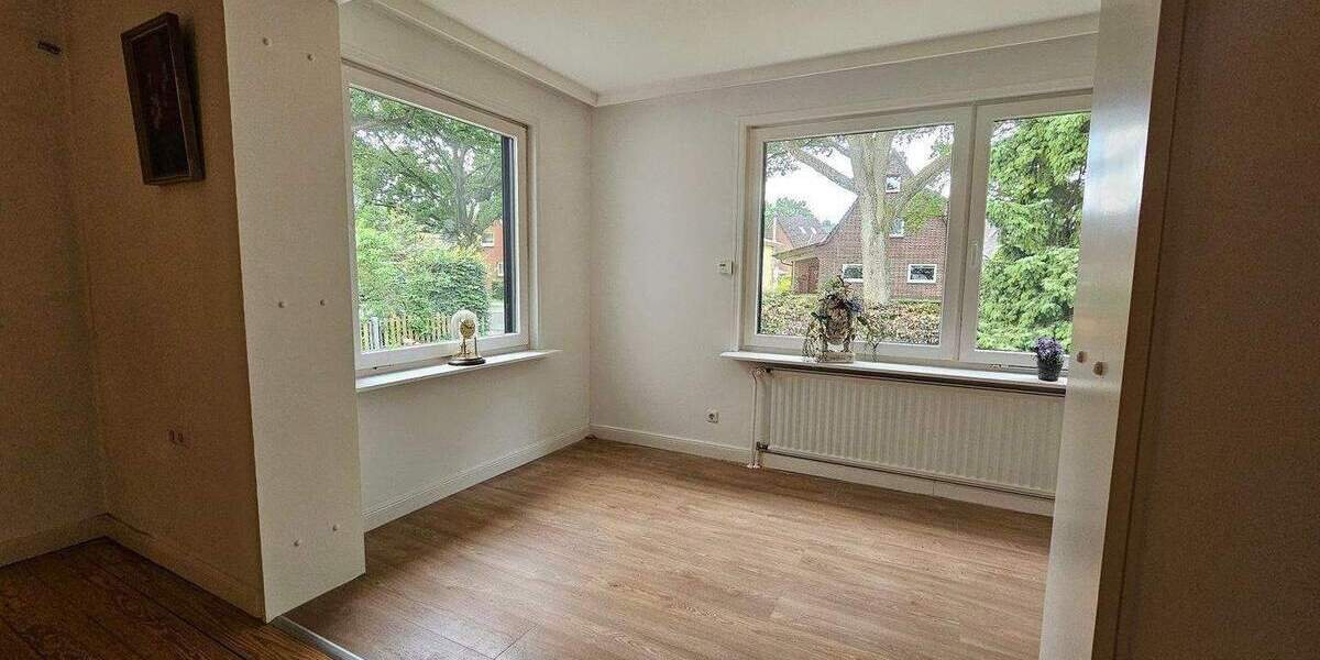 Einfamilienhaus Hamburg Eidelstedt - 7 Zimmer, 175 m&sup2;, 670.000&euro; | Angebot:25927266