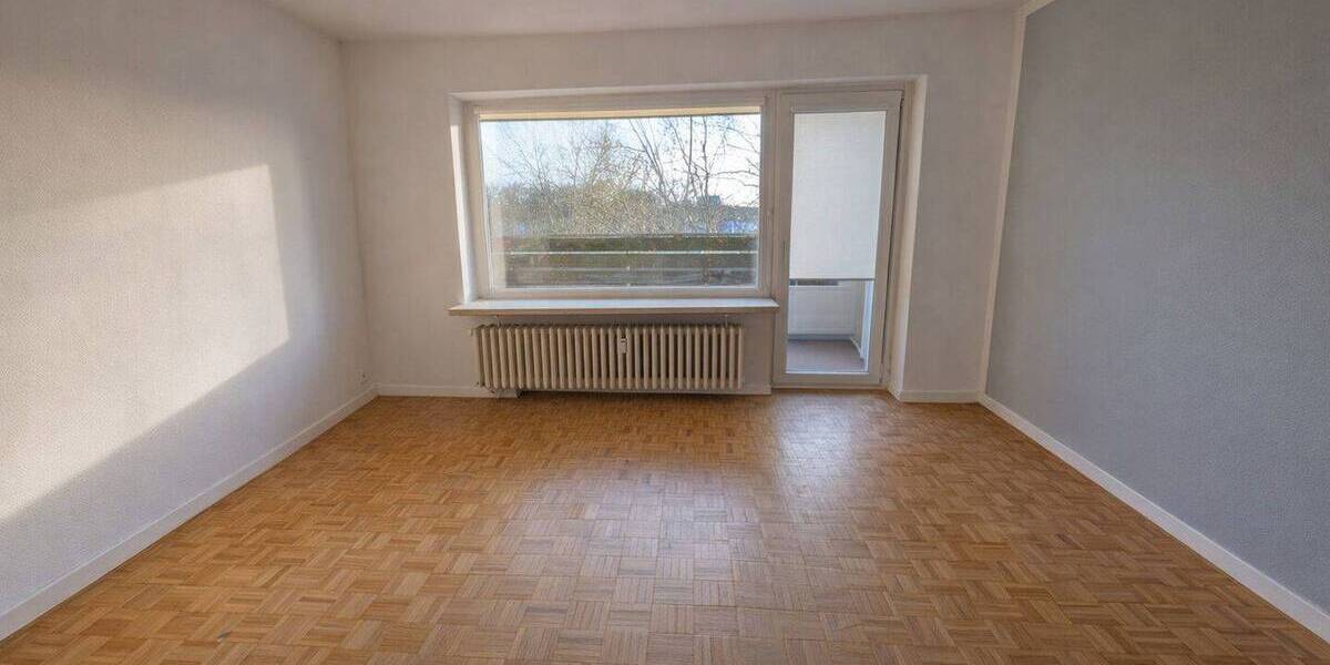 Etagenwohnung Wedel - 2 Zimmer, 70 m&sup2;, 249.000&euro; | Angebot:26037000