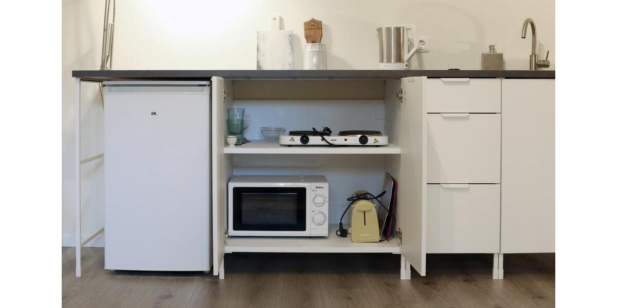 Etagenwohnung Hamburg Eppendorf - 1 Zimmer, 30 m&sup2;, 895&euro; | Angebot:25304881