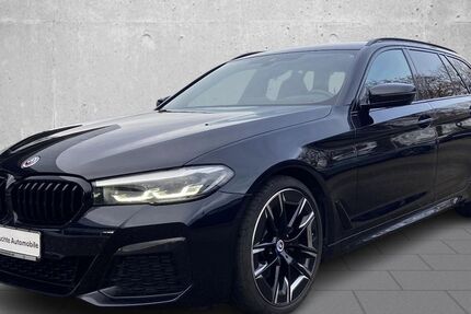 BMW 520 78.391 km 35.444 &euro; Kaltenkirchen 24568