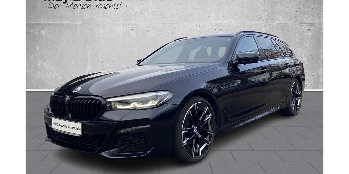 BMW 520 78.391 km 35.888 &euro; Kaltenkirchen 24568