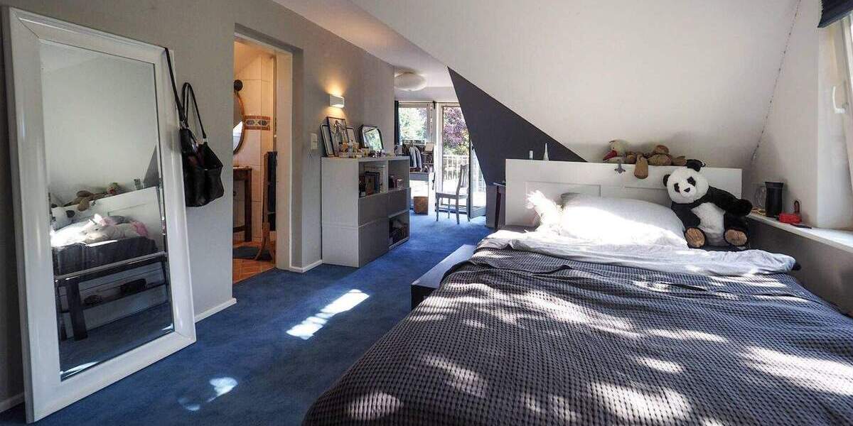 Einfamilienhaus Rellingen - 5 Zimmer, 178 m&sup2;, 795.000&euro; | Angebot:25708429