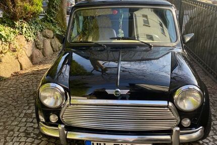 Mini 1300 99.500 km 19.900 &euro; Hamburg 22605