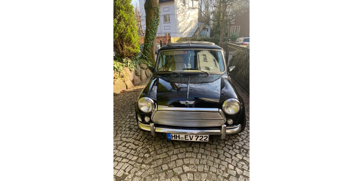 Mini 1300 99.500 km 19.900 &euro; Hamburg 22605