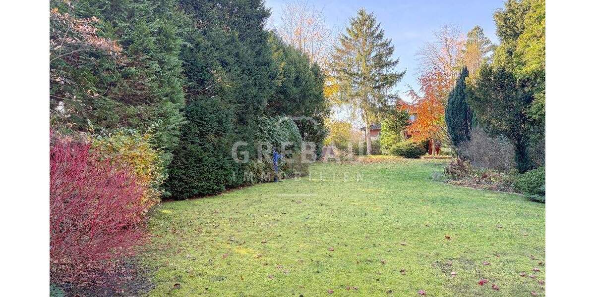 Einfamilienhaus Hamburg Blankenese - 9 Zimmer, 289 m&sup2;, 2.495.000&euro; | Angebot:25708402