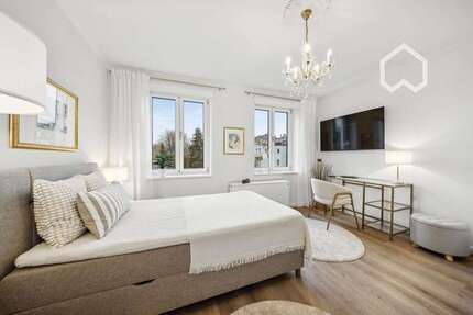 Zimmer Hamburg Eimsbüttel - 1 Zimmer, 1.369&euro; | Angebot:26016219