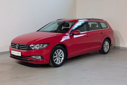 VW Passat Variant 94.460 km 17.475 &euro; Ellerhoop bei Hamburg 25373