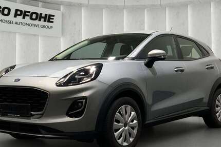 Ford Puma 47.733 km 15.950 &euro; Hamburg 22335