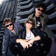 Engin - Sag Mir Almanya Tour 2026 21.05.2026 Uebel & Gefährlich