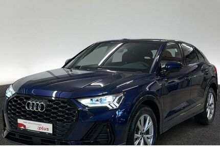 Audi Q3 27.678 km 41.630 &euro; Hamburg 20537