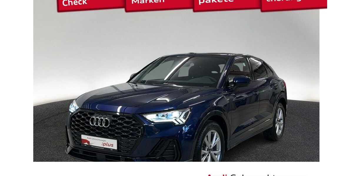 Audi Q3 27.678 km 41.630 &euro; Hamburg 20537
