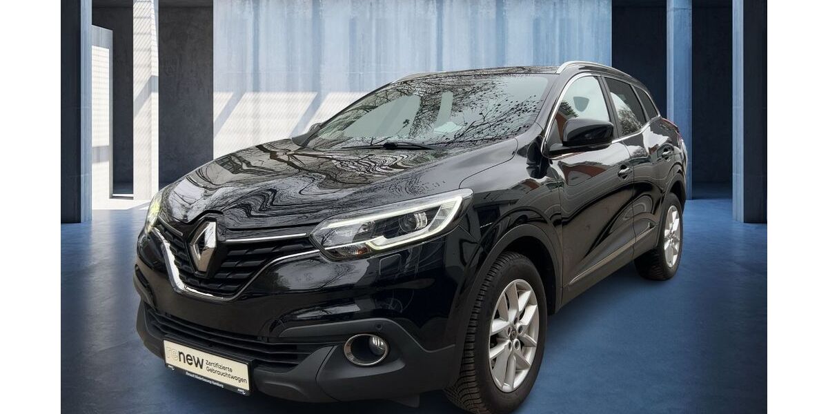 Renault Kadjar 62.656 km 12.990 &euro; Hamburg 22763