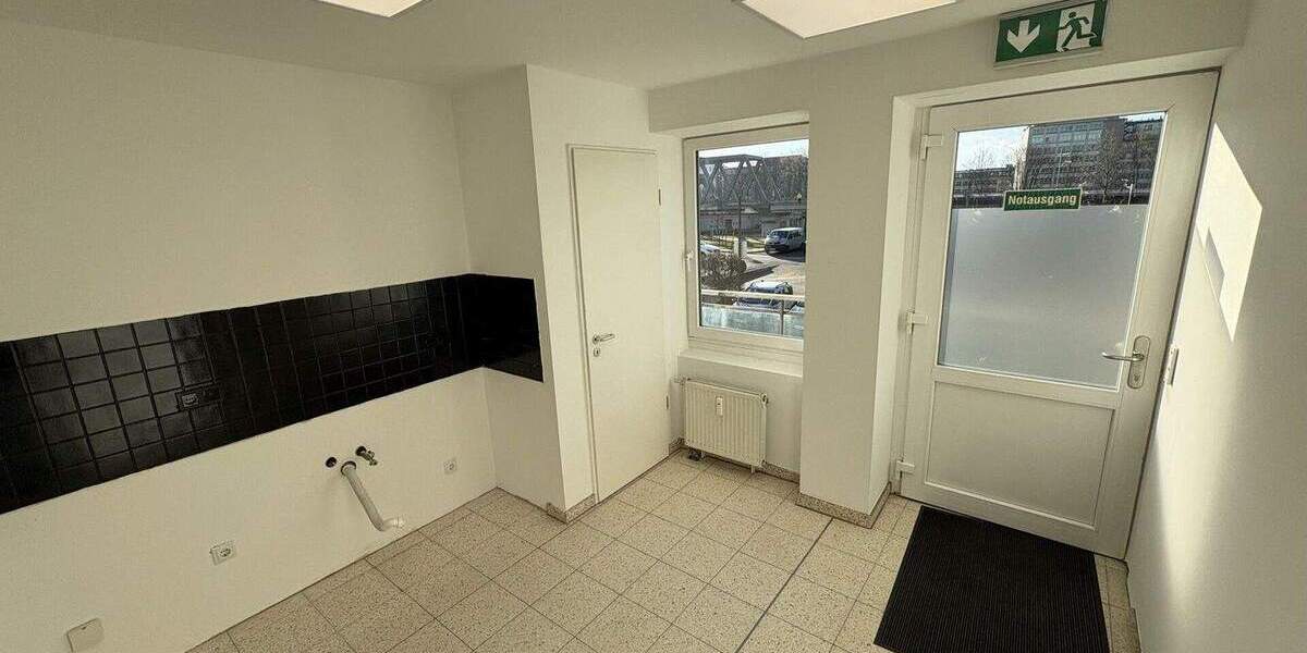 Gewerbeobjekt Hamburg St. Georg - 3.450&euro; | Angebot:25743465