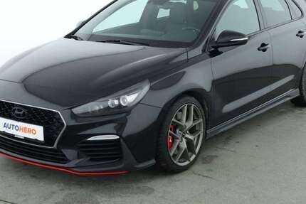 Hyundai i30 82.894 km 22.060 &euro; Hamburg 22529