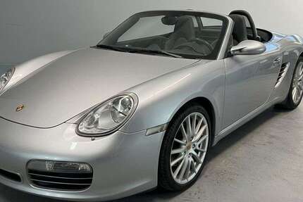 Porsche Boxster 91.845 km 33.911 &euro; Hamburg 22339