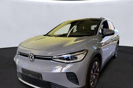 VW ID.4 53.631 km 23.885 &euro; Uetersen bei Hamburg 25436